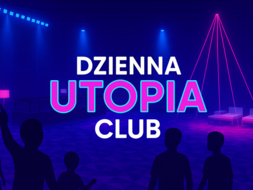 Dzienna Utopia Club