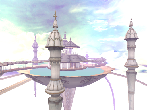 12Tails LightPalace V_Alpha