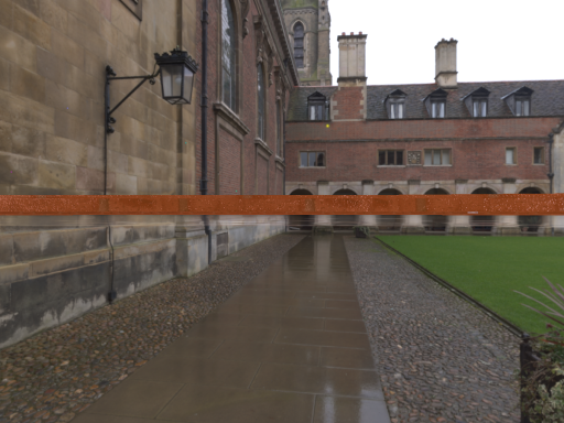 Bandar Brader AFK King