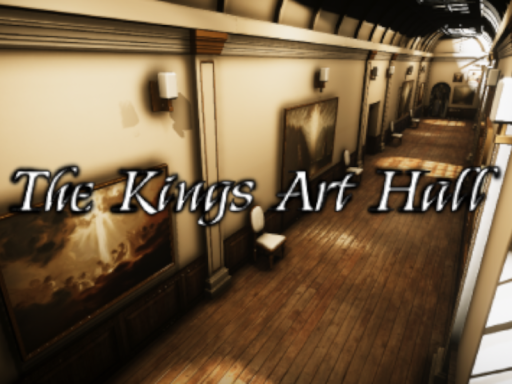 The Kings Art Hall