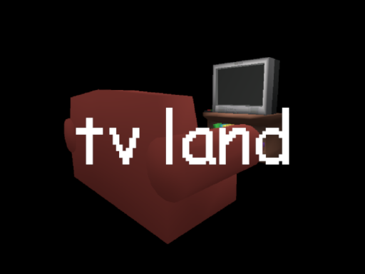 tv land