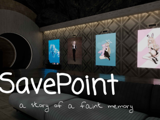 SavePoint