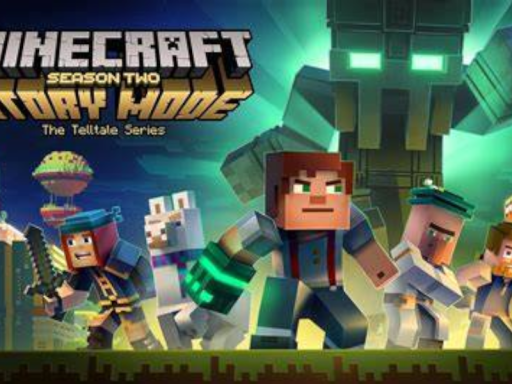 （New Worldǃ）Minecraft Story Mode Avatar Worldǃǃ