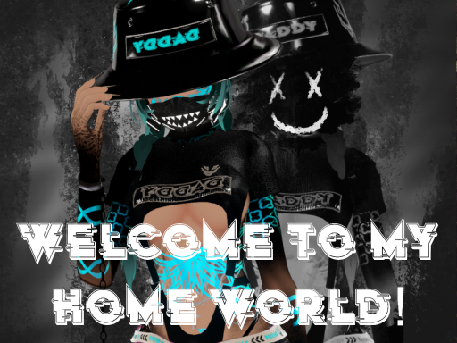 Chill Home - By Daddy Kazutos