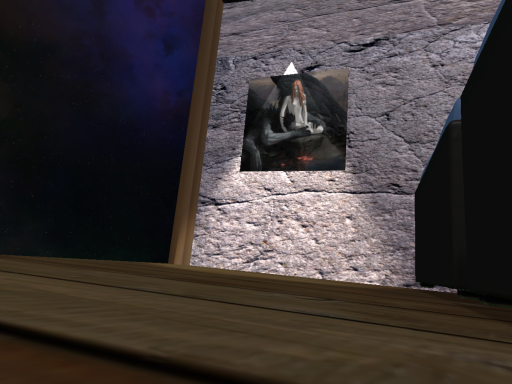 -M e l a n c o l í a-