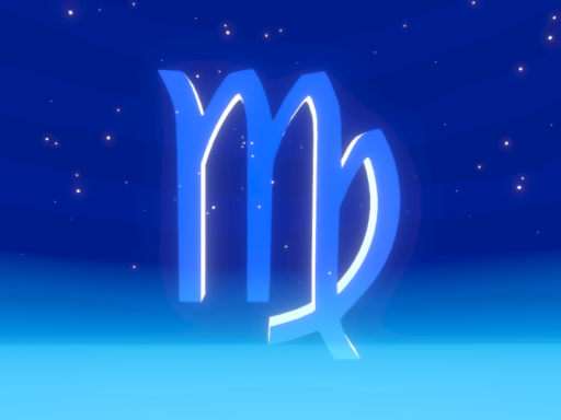 Δ - Innocent Purifying Star-Maiden