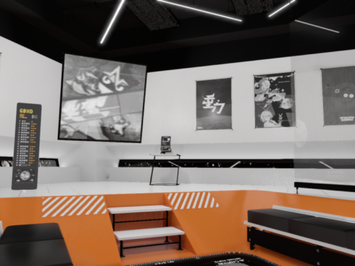 GBXD Showroom v2․0