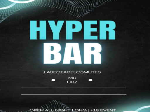 HyperBar