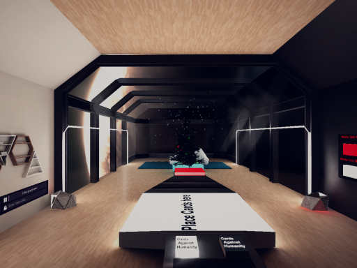 Cards Against Humanity