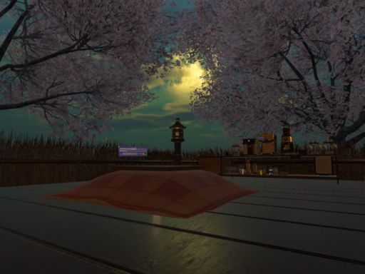 Casa Purrunesca Japonesa