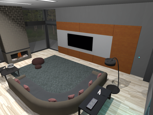 Allen_Lazy Home v0․11