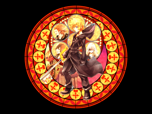 Station of Awakening （Roxas）