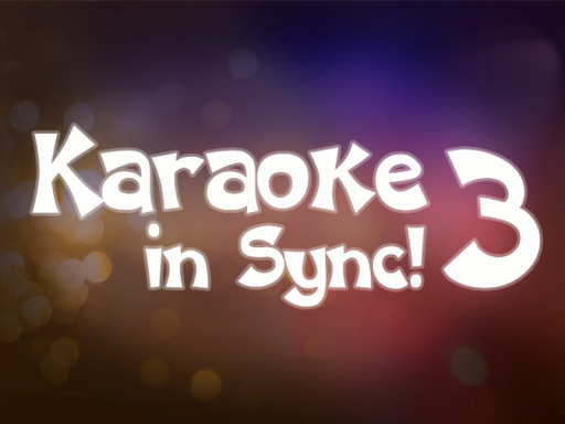 Karaoke in Syncǃ
