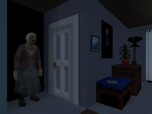 Tanglewood Street House