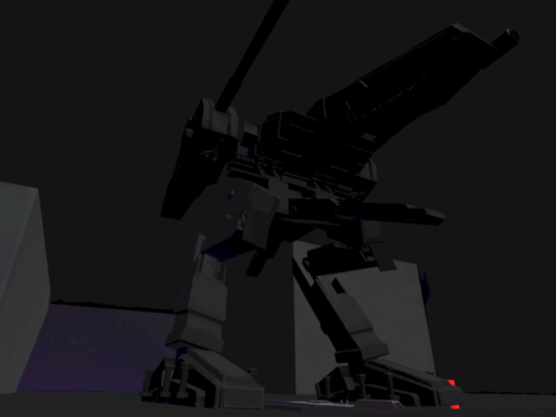 あおの防衛研究所