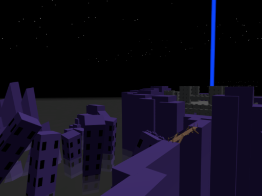 Rassil's Castle House （REMAKE）