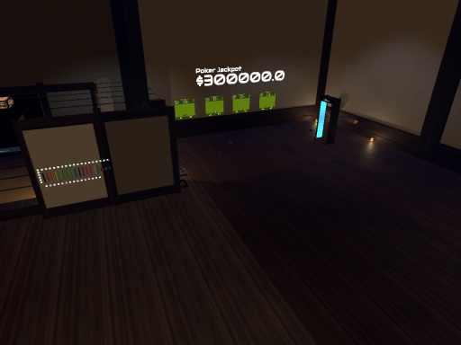 ひろびろ集会所 Ver․5․0