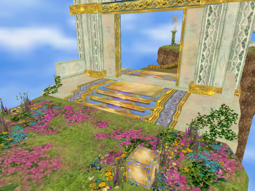 Persona 4 Heaven （Outdated Avatars）