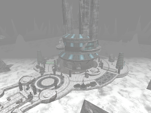 Mygeeto C․I․S Home World