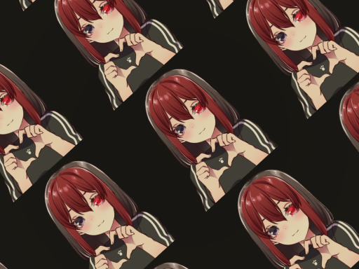 avatar schoolgirls anime