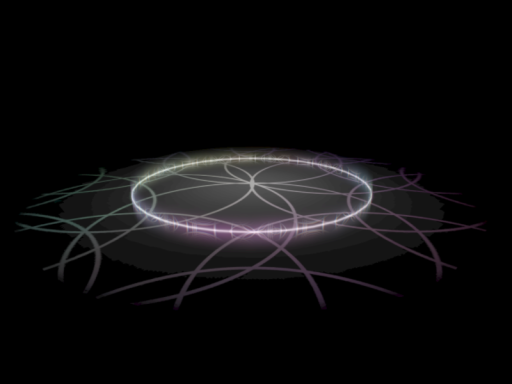 Resonite Local World