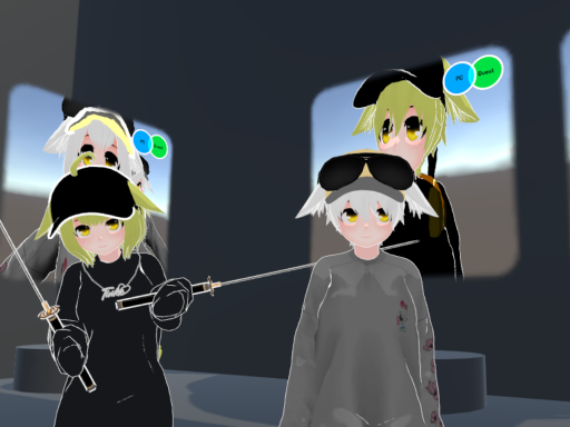 War's old Avatars and Edits