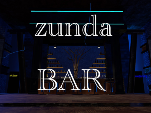zundaBAR