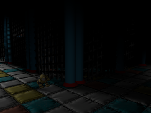 new poppy playtime world ig