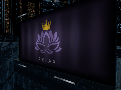 Zaphira Waterfront Plaza 2․0