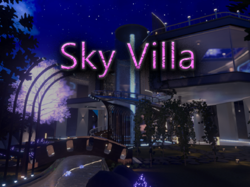 Sky Villa