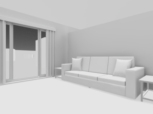 星空マンション - Hoshizora Mansion -