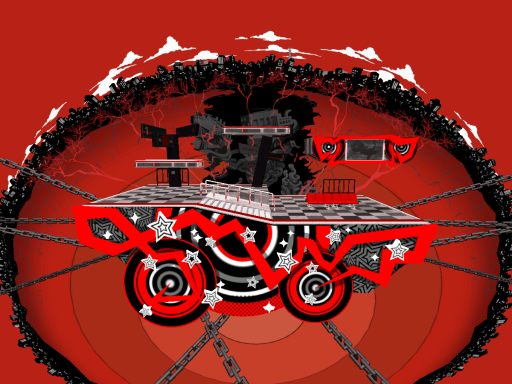 Mementos - Super Smash Bros․ Ultimate