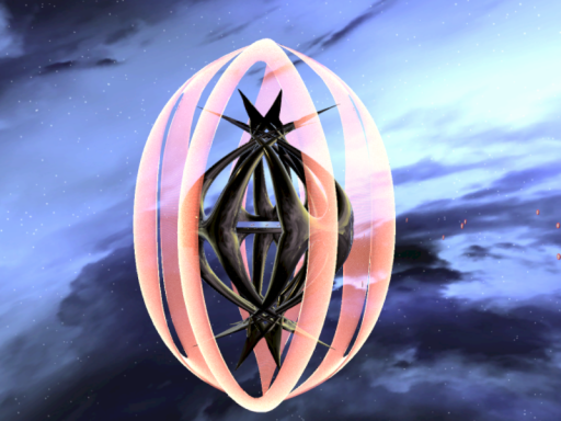 Oltenia Space Station