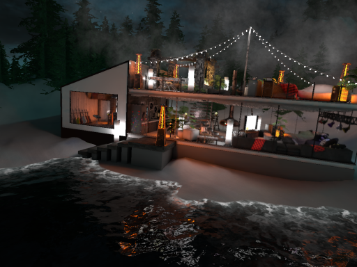 叶棂小屋（ever）