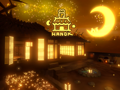 당근한옥 carrot 1600s hanok