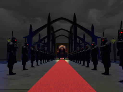 Warhammer 40 K Exibition world