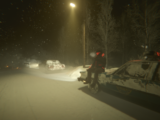 _-Eli-_'s Horrible avatar world