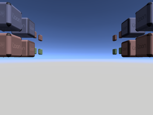 Sam's World v․2․2