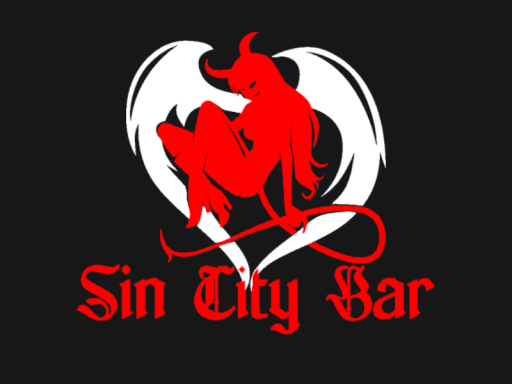 Sin City Bar