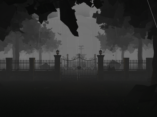 Hunters Mansion ［Preview］