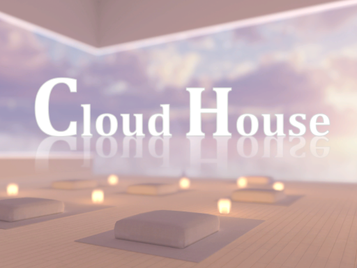 Cloud House