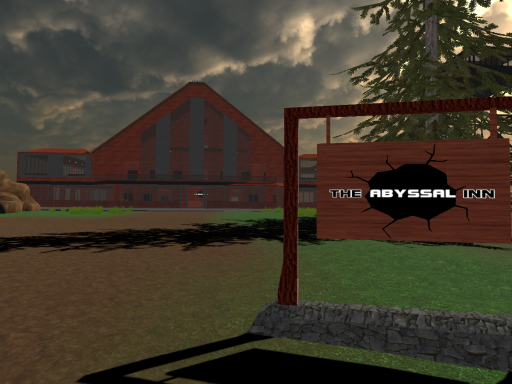 The Abyssal Inn