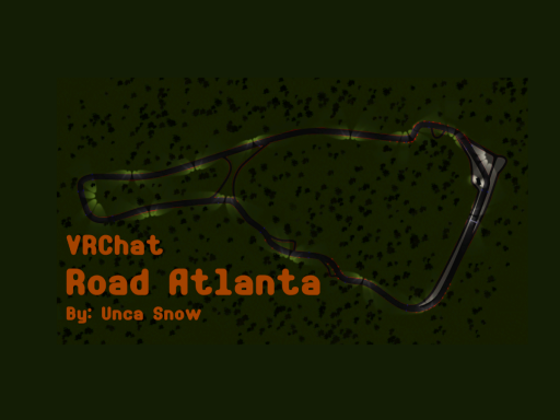 Road Atlanta ∗Archived∗