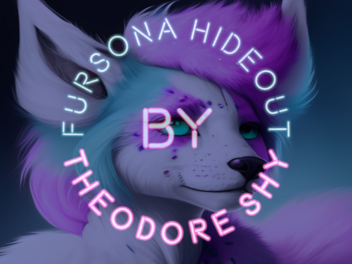 Fursona Hideout