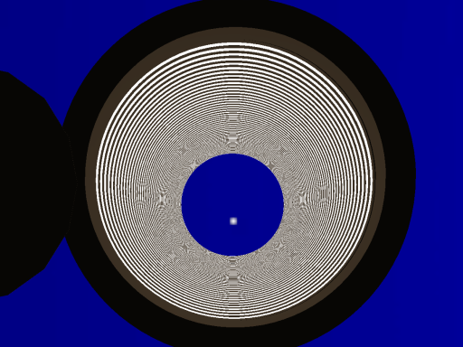 HALLUNCINATION JUMPING PIT