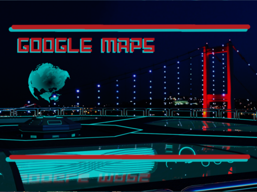 Google Maps
