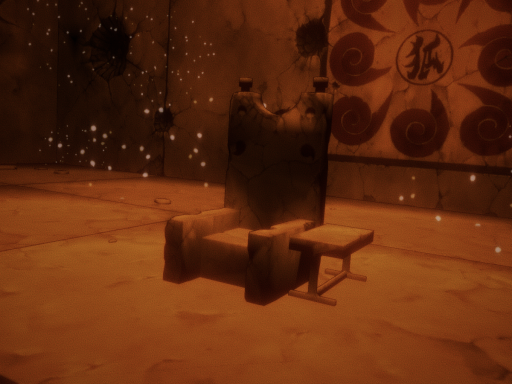 The Ruins Of The Uchiha