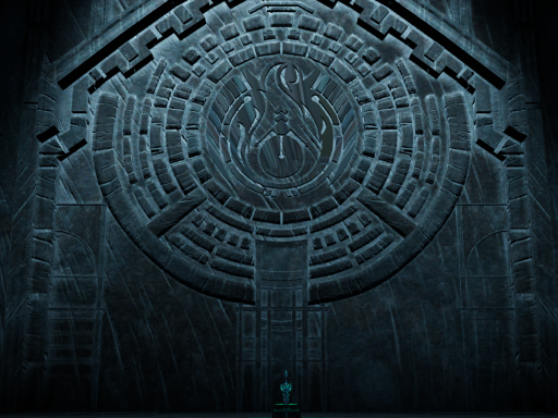 Spirit Crucible Elpys - Xenoblade Chronicles 2