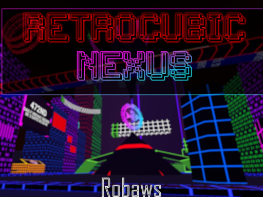 Retrocubic Nexus