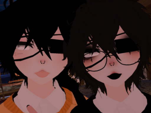 Koi's ＆ 20k's Hangout